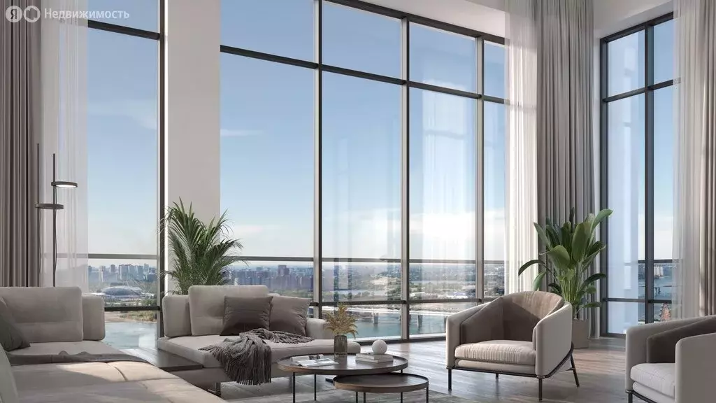 Офис (20 м) - Фото 1