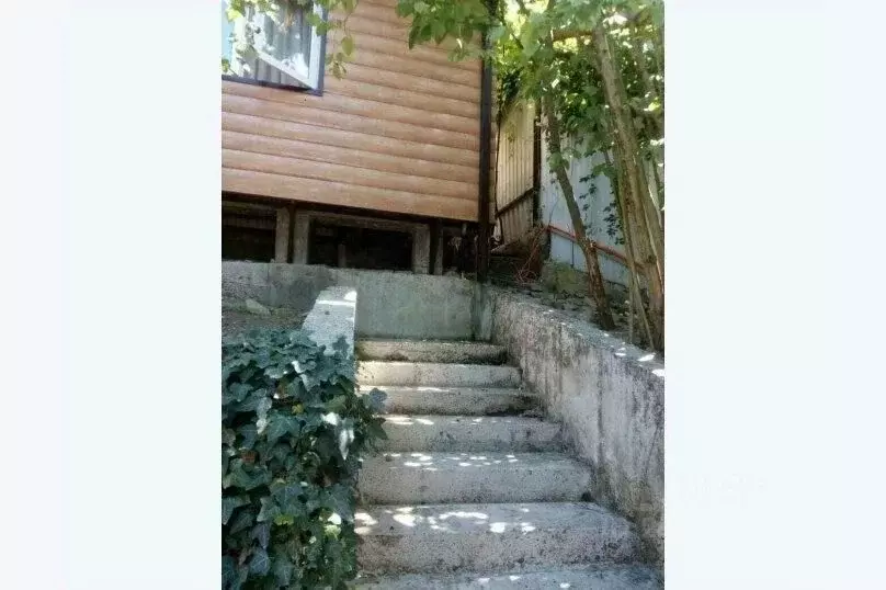 Дом в Краснодарский край, Сочи Лазаревское жилрайон, ул. Родниковая, ... - Фото 1