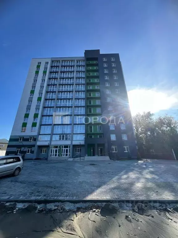 Студия Алтайский край, Барнаул ул. Смирнова, 94А (22.1 м) - Фото 0