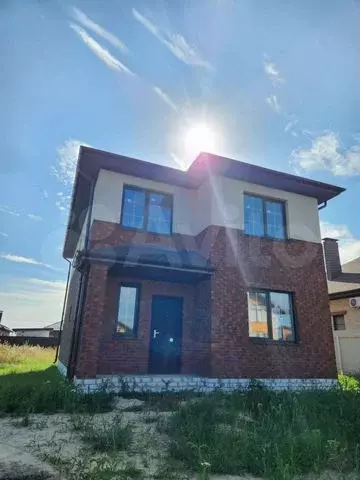 Дом 150 м на участке 5 сот. - Фото 0