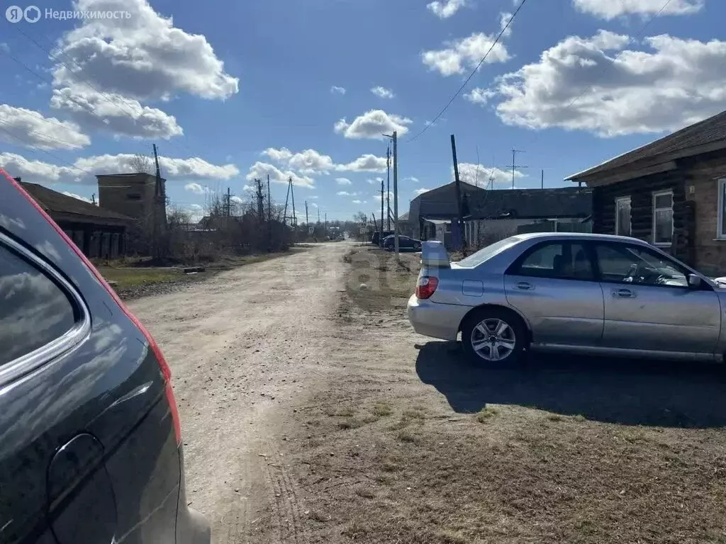 Дом в Ирбит, Камышловская улица (41.7 м) - Фото 2