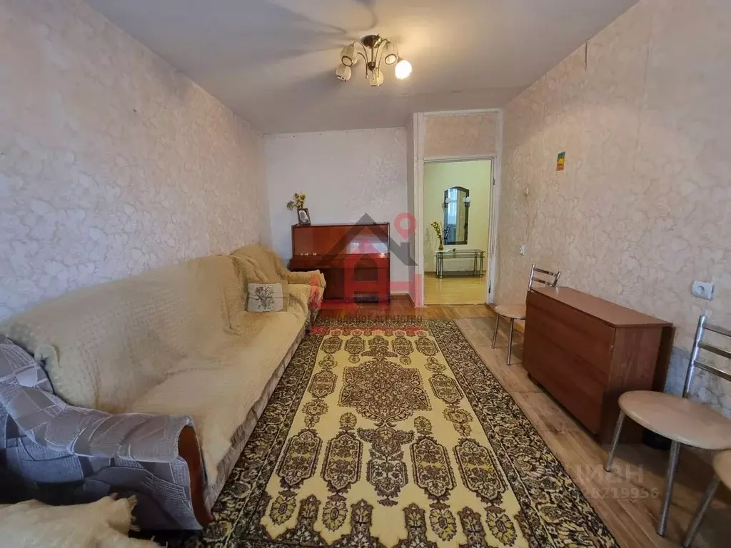 3-к кв. Ставропольский край, Ессентуки Вокзальная ул., 57 (70.3 м) - Фото 2