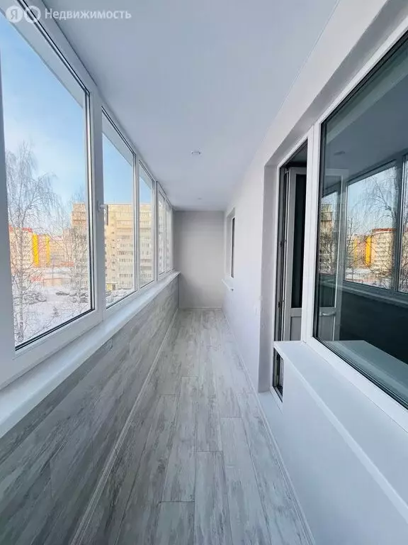 3-комнатная квартира: Йошкар-Ола, Красноармейская улица, 120 (75 м) - Фото 2