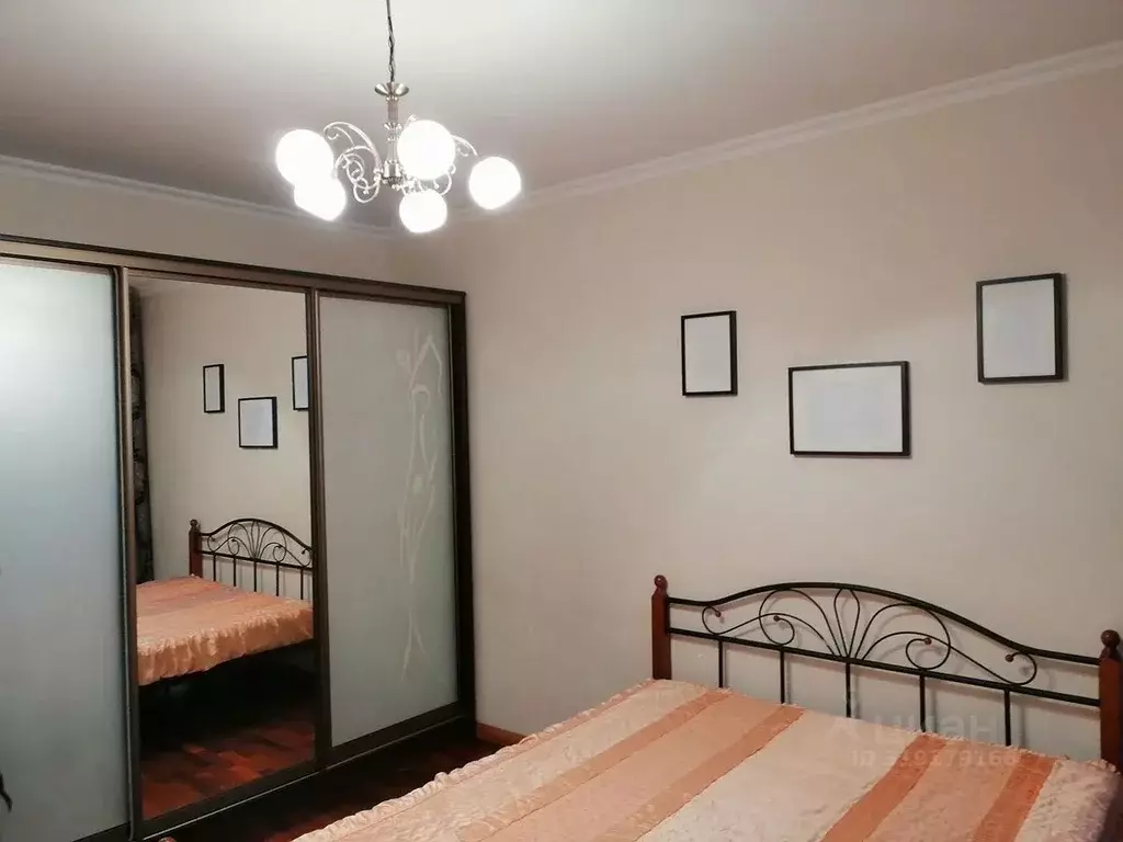 2-к кв. Московская область, Химки ул. Мельникова, 7 (69.0 м) - Фото 0