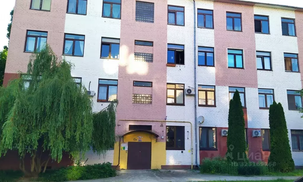 2-к кв. Калининградская область, Калининград ул. Маршала Борзова, 58Д ... - Фото 2