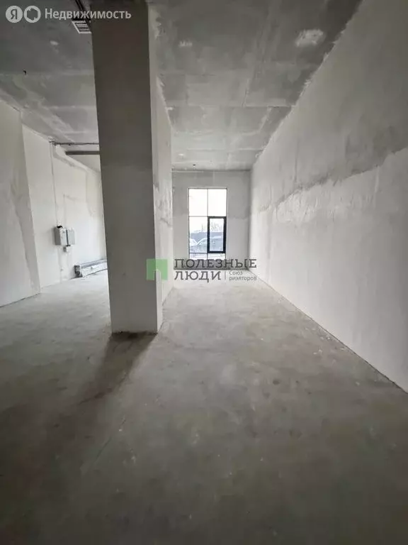 Помещение свободного назначения (78.1 м) - Фото 2