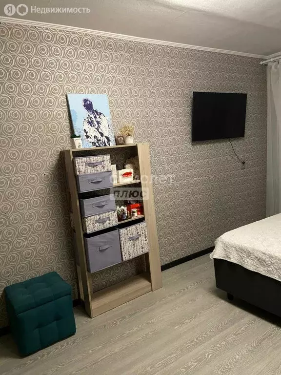 2-комнатная квартира: Пермь, улица Чернышевского, 2 (39.8 м) - Фото 2