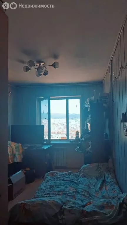 3-комнатная квартира: Улан-Удэ, Ключевская улица, 86 (63.9 м) - Фото 1