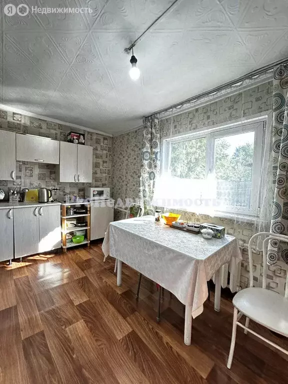 Дом в Кызыл, улица Салчака-Тока (67.7 м) - Фото 0