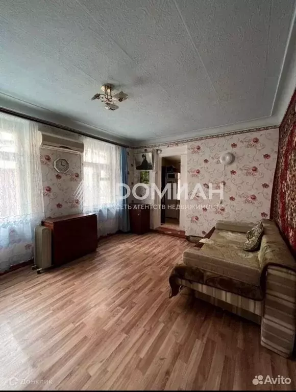Продаётся 1-к квартира, 29 м - Фото 1