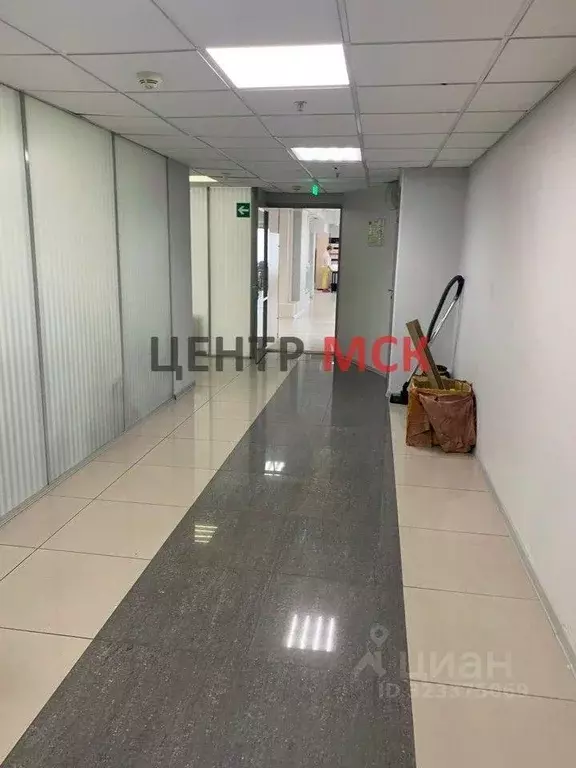 Офис в Москва Русаковская ул., 13С5 (271 м) - Фото 2