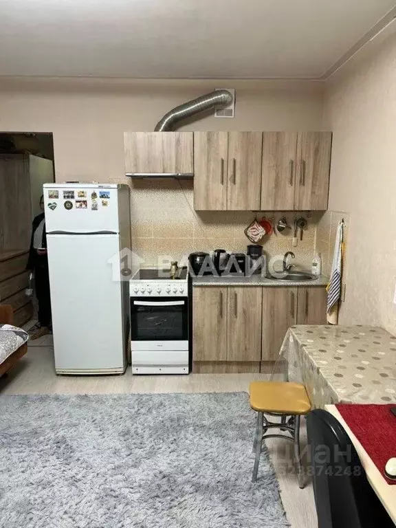 Студия Московская область, Лобня ул. Колычева, 1 (26.2 м) - Фото 1