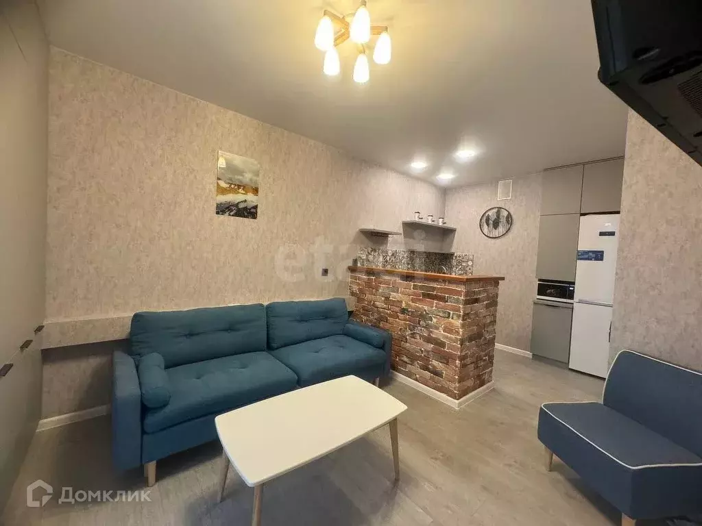 Продаётся 1-к квартира, 42 м - Фото 0