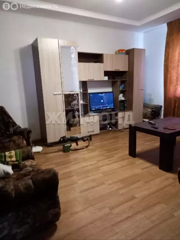 Дом в рабочий посёлок Разумное, Ягодная улица (130 м) - Фото 2