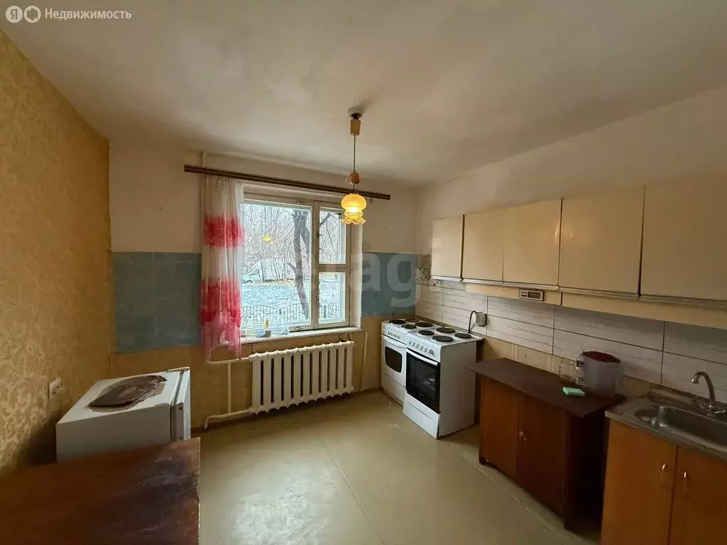 2-комнатная квартира: Тюмень, Широтная улица, 55 (51 м) - Фото 1