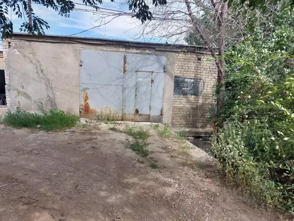 Склад в Саратовская область, Саратов Песочная ул., 4 (130 м) - Фото 2