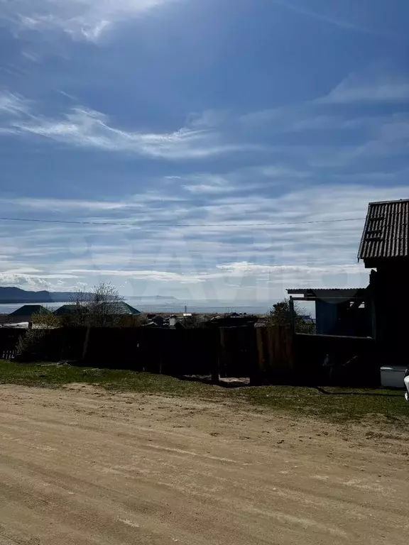 Дом 33,6 м на участке 11 сот. - Фото 1