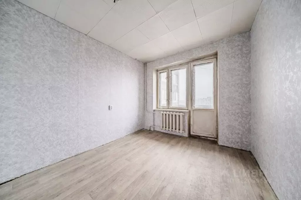 Комната Санкт-Петербург Придорожная аллея, 13 (11.0 м) - Фото 0