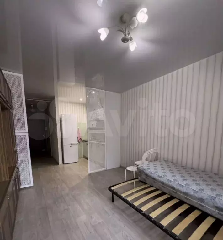 Апартаменты-студия, 17,6 м, 1/16 эт. - Фото 0