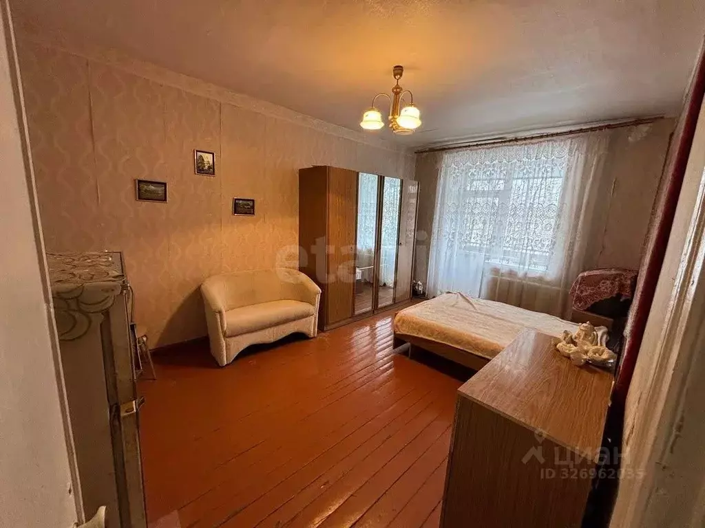 3-к кв. Брянская область, Брянск Московский просп., 104 (76.0 м) - Фото 1