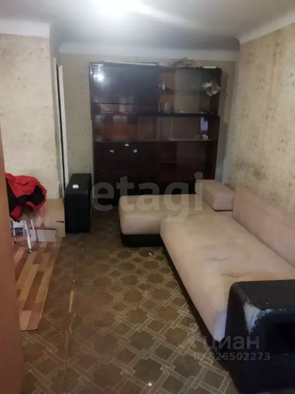 3-к кв. Красноярский край, Красноярск городской округ, пос. Солонцы ... - Фото 1