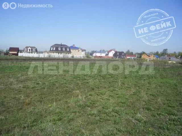 Участок в Степной, Полевая улица (5.37 м) - Фото 1