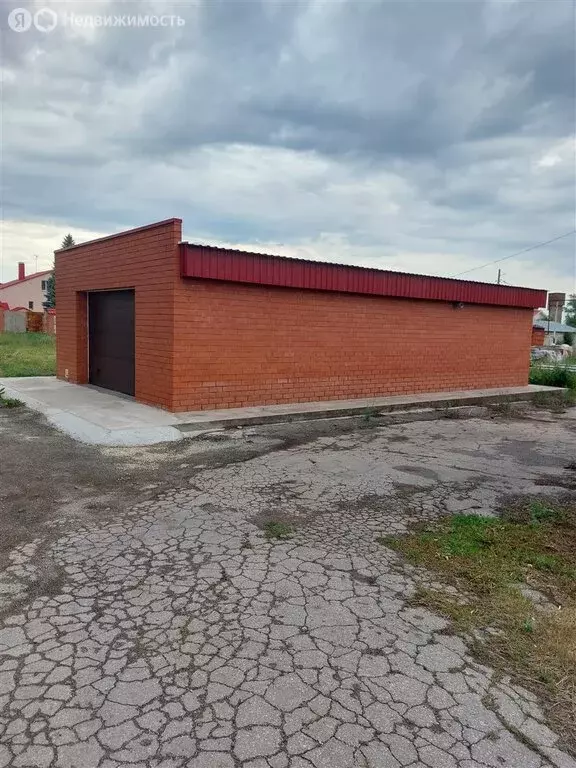 Участок в посёлок Комсомольский, улица Аксёнова (10 м) - Фото 0