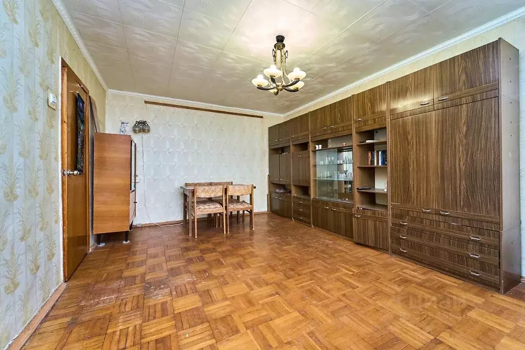 3-к кв. Краснодарский край, Краснодар Красная ул. (62.9 м) - Фото 2