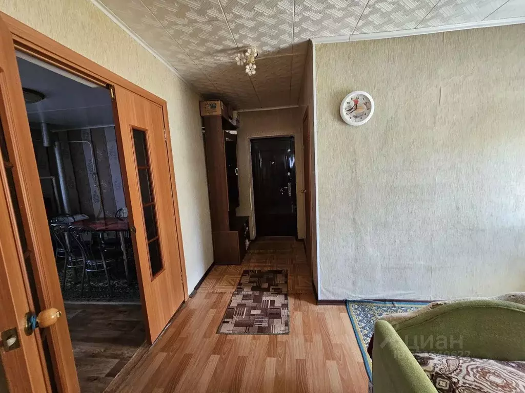 Дом в Оренбургская область, Новотроицк ул. Некрасова (61 м) - Фото 1