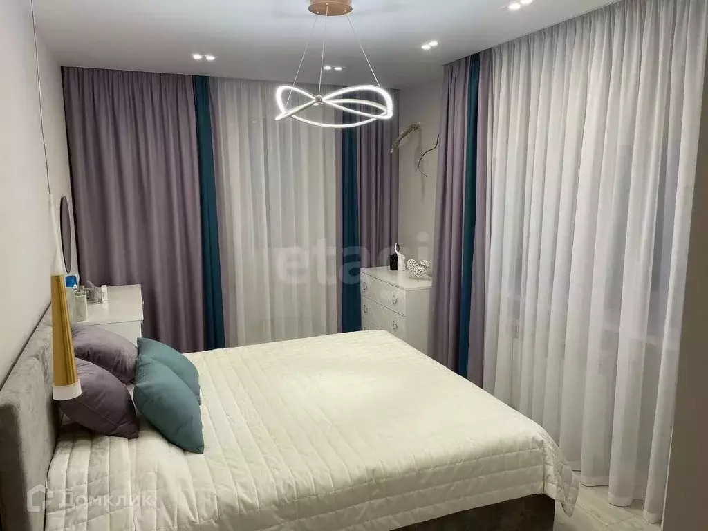 Продаётся 2-к квартира, 61.3 м - Фото 0