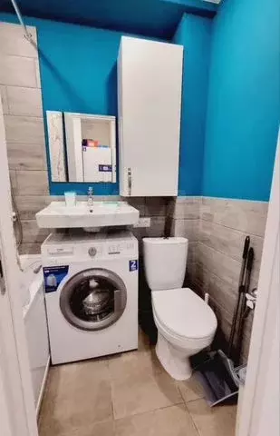 Квартира-студия, 13 м, 3/5 эт. - Фото 0