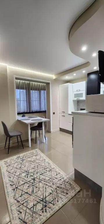 1-к кв. Москва ул. Герасима Курина, 18 (40.0 м) - Фото 1