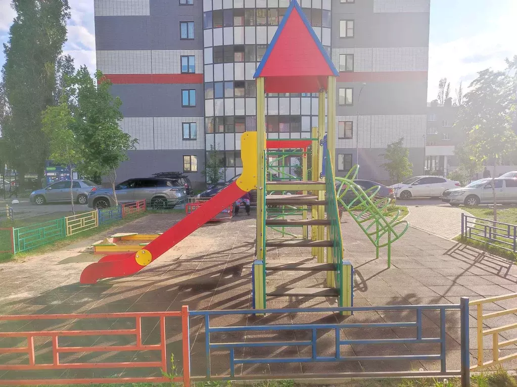 Продаётся 1-к квартира, 35.9 м - Фото 1