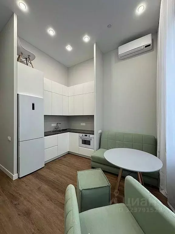 2-к кв. Москва проезд Шелихова, 2 (40.0 м) - Фото 1