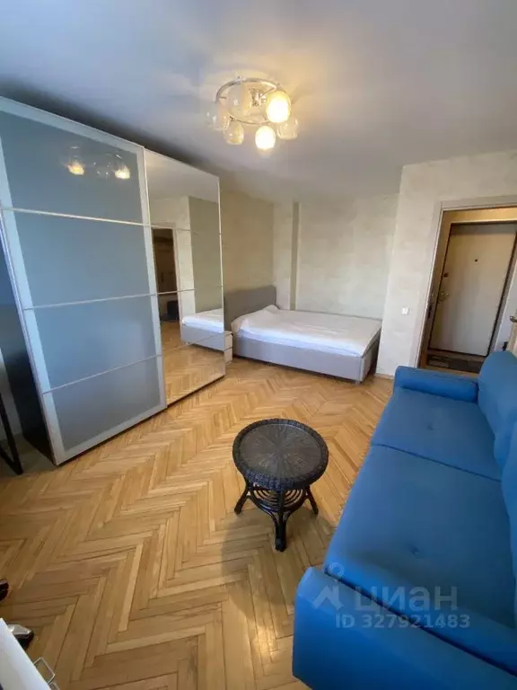 1-к кв. Москва Зеленоградская ул., 33К6 (35.0 м) - Фото 2