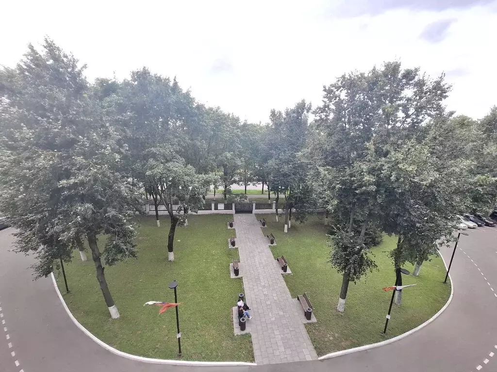 Квартира-студия: Люберцы, Октябрьский проспект, 403 (25.9 м) - Фото 1