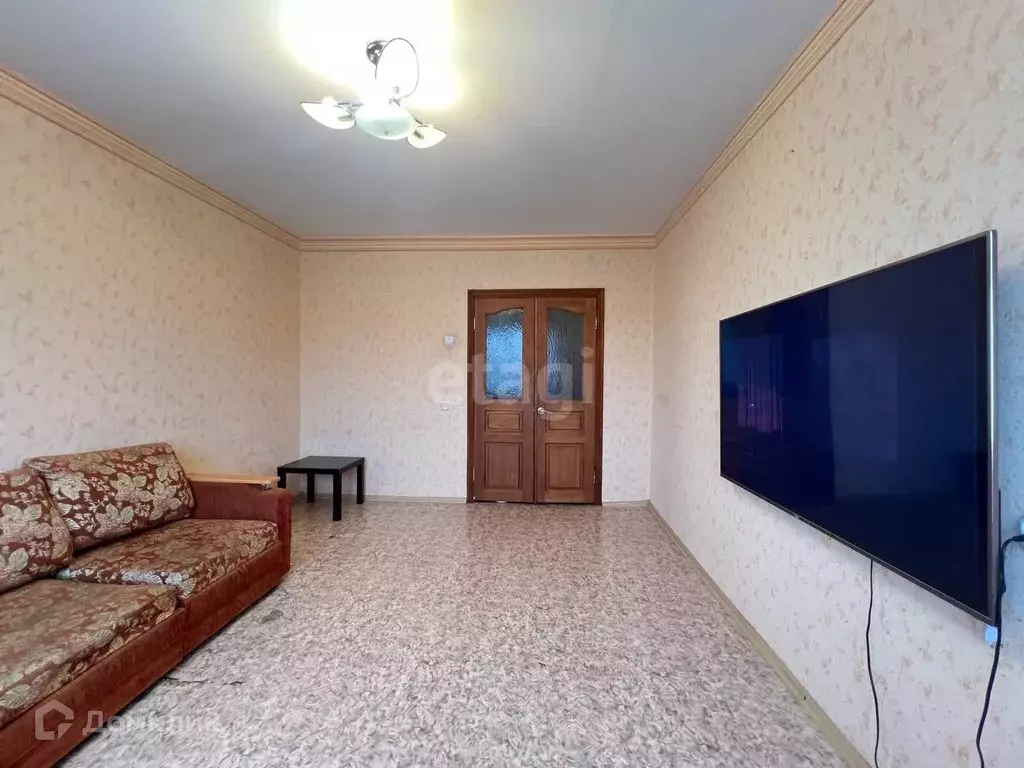 Продаётся 3-к квартира, 62.8 м - Фото 0