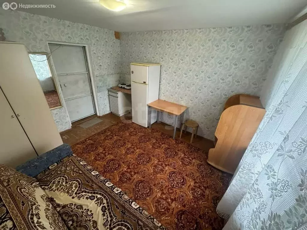 1к в -комнатной квартире (12.2 м) - Фото 1