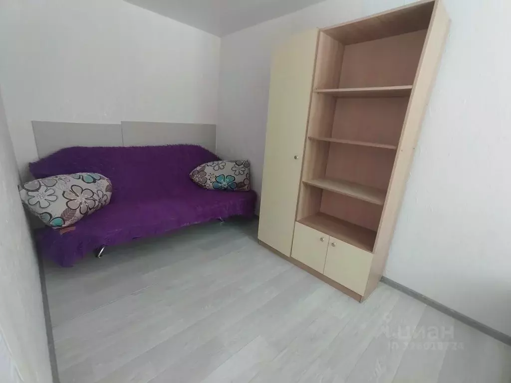 2-к кв. Алтайский край, Барнаул Молодежная ул., 39 (43.8 м) - Фото 1