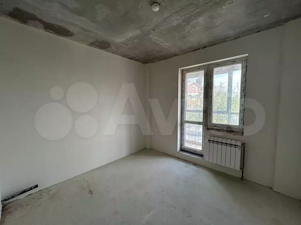 2-к. квартира, 67,3 м, 2/8 эт. - Фото 0