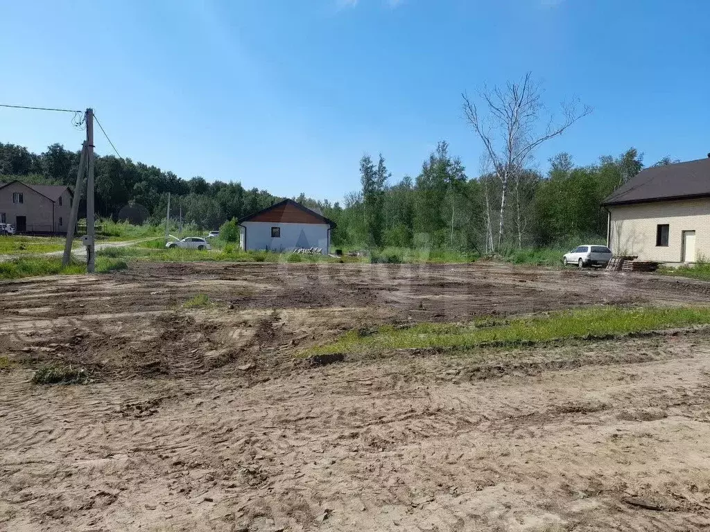 Участок 9 сот. (СНТ, ДНП) - Фото 0