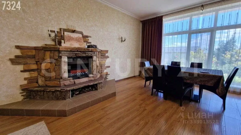 Дом в Севастополь ул. Евгения Реброва (257 м) - Фото 2