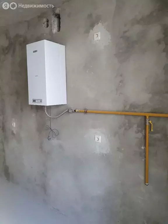 3-комнатная квартира: Приморский, Советская улица, 1А (66.2 м) - Фото 2