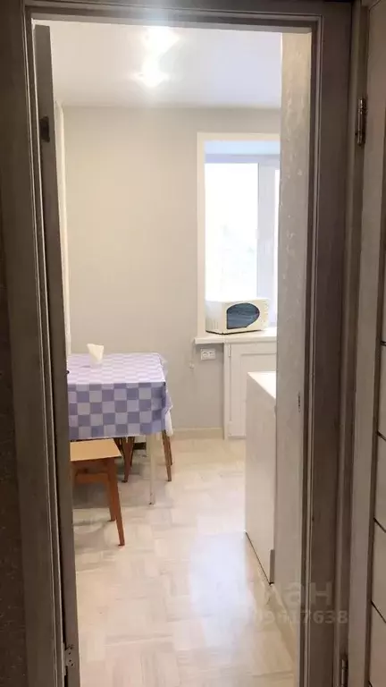 2-к кв. Ульяновская область, Димитровград ул. Курчатова, 6 (48.0 м) - Фото 1