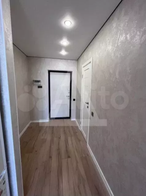 Квартира-студия, 35 м, 21/25 эт. - Фото 1