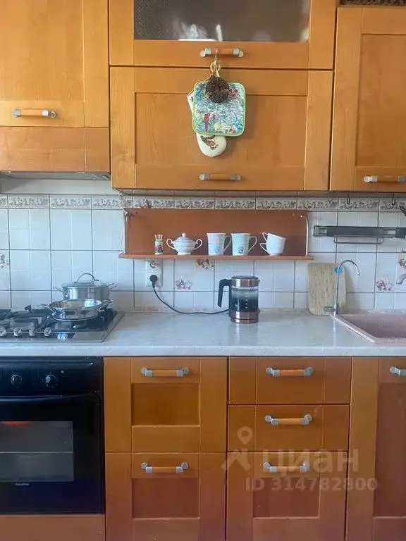 3-к кв. Татарстан, Казань ул. Каюма Насыри, 18/13 (75.0 м) - Фото 1