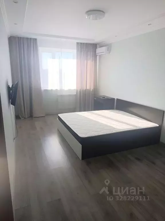 1-к кв. Московская область, Химки 9 Мая ул., 8А (43.0 м) - Фото 1