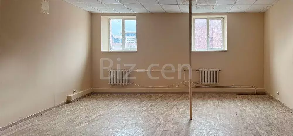 Офис в Санкт-Петербург просп. Малый Васильевского острова, 58 (48 м) - Фото 1