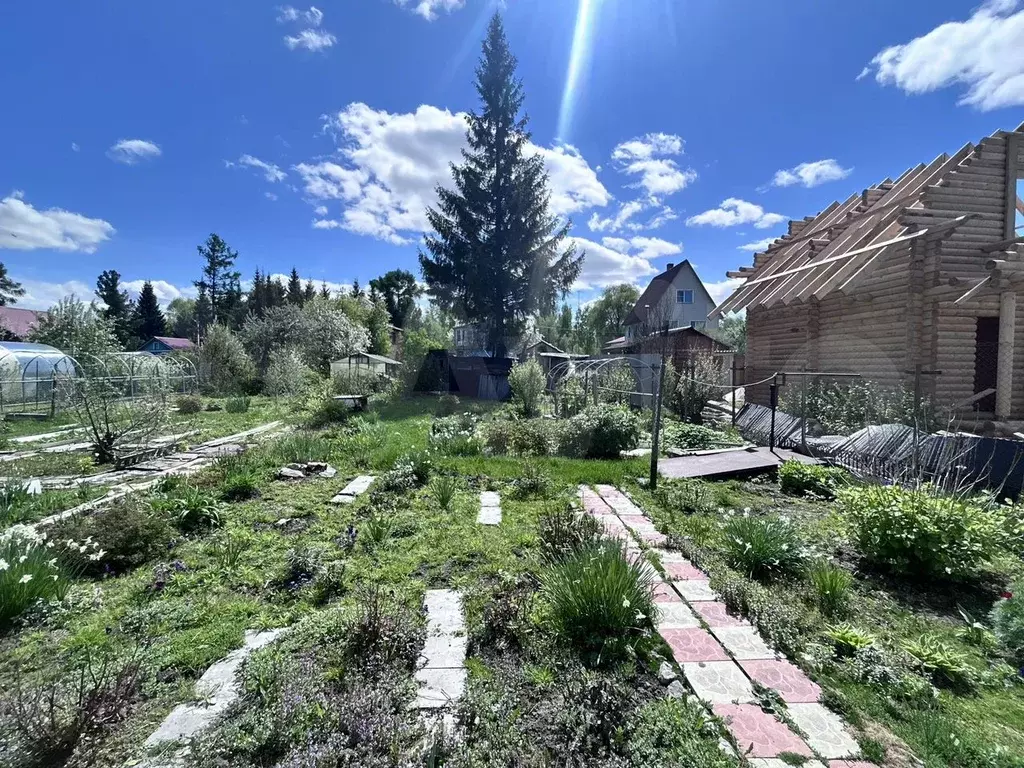 Дача 40 м на участке 6,1 сот. - Фото 1