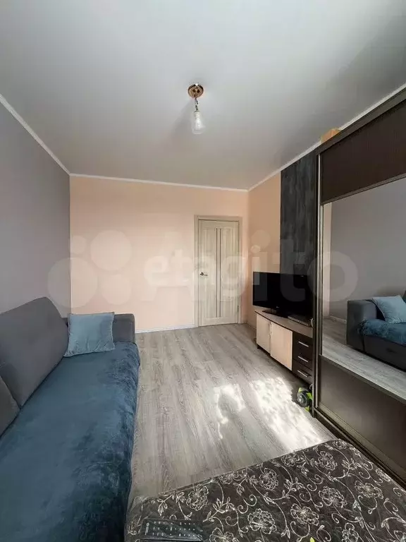 2-к. квартира, 46,7 м, 2/4 эт. - Фото 1